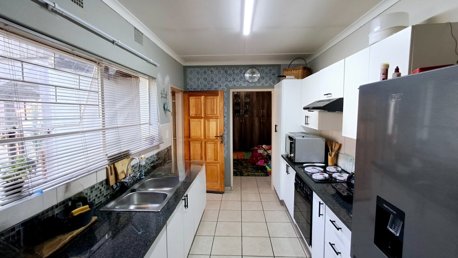 3 Bedroom Property for Sale in Sasolburg Ext 23 Free State